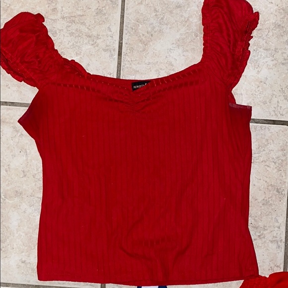 Size medium bundle - Picture 3 of 5